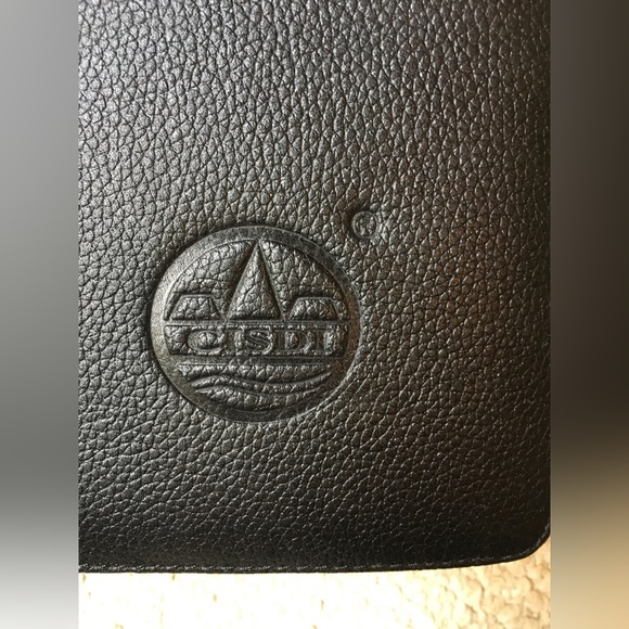 MAURIO briefcase - Picture 6 of 9